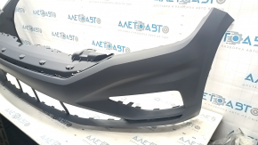 Front bumper bare VW Jetta 19-