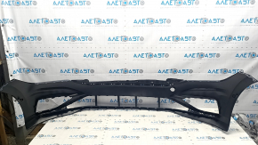 Front bumper bare VW Jetta 19-