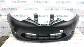 Front Bumper Naked Nissan Rogue Sport 17-19