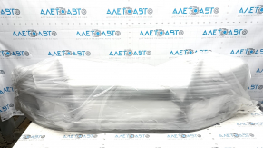 Bare front bumper Audi Q5 8R 13-17 rest for parking sensors
