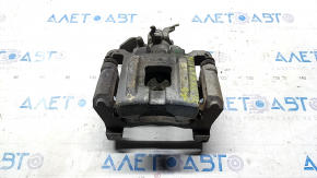 Rear left caliper assembly for Ford Mustang mk6 15-Performance