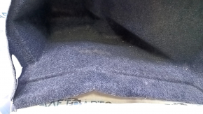 Left arch trim Ford Mustang mk6 15- coupe, gray, for cleaning, creases