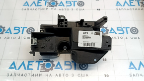 Radiator bracket right Jeep Cherokee KL 19- 2.0T OEM