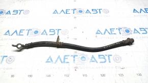 Brake hose rear left Lexus CT200h 11-17