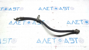 Brake hose rear right Lexus CT200h 11-17