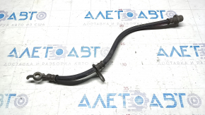 Brake hose rear right Lexus CT200h 11-17