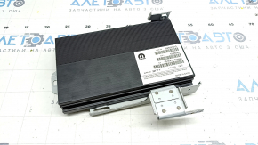 Jeep Compass 17- Audio Amplifier with Bracket