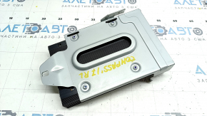 Jeep Compass 17- Audio Amplifier with Bracket