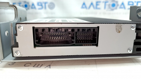 Jeep Compass 17- Audio Amplifier with Bracket