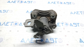 Rear left caliper assembly for Lexus CT200h 11-17