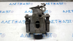 Rear right brake caliper assembly for Lexus CT200h 11-17