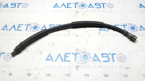 Front left brake hose Mercedes W211