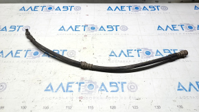 Brake hose rear left Mazda CX-7 06-09