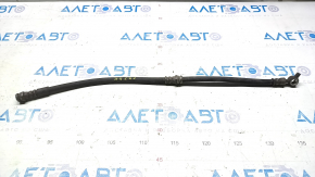 Brake hose rear right Mazda CX-7 06-09