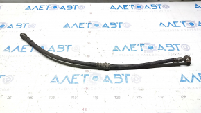 Brake hose rear right Mazda CX-7 06-09