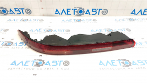 Rear bumper light left Audi Q7 16-