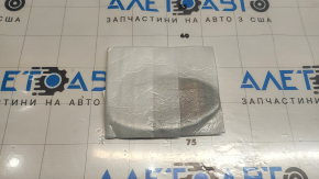 Emblem of radiator grill grill Subaru Outback 10-12 prerest