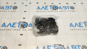 Left hood lock bracket Audi Q5 80A 18-24