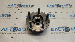 Front right hub Ford Explorer 11-19