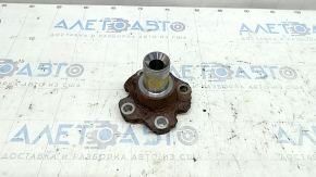 Rear right hub mount VW Jetta 19 - rusty