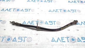 Brake hose rear right Lexus Hs250h 10-12
