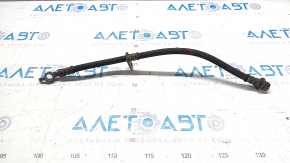 Brake hose rear right Lexus Hs250h 10-12