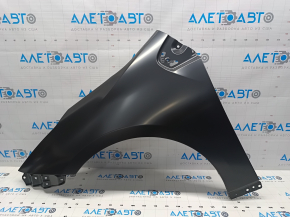 Front left wing Toyota Prius 50 16-