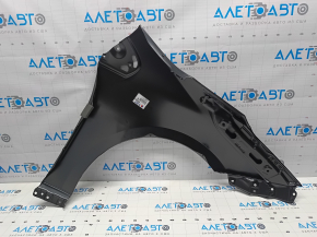 Front left wing Toyota Prius 50 16-