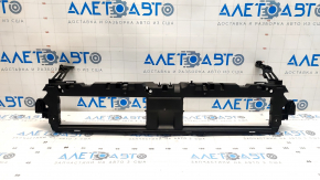 Radiator grille mount Audi A4 B9 17-