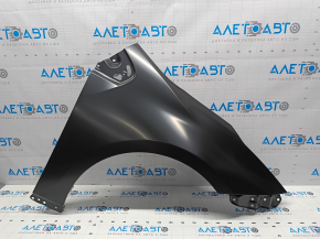 Front right wing Toyota Prius 50 16-