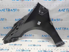 Front right wing Toyota Prius 50 16-