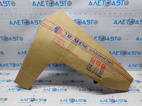 Front right wing Toyota Prius 50 16-
