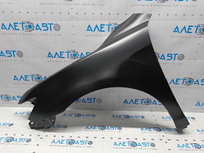 Front left wing Toyota Camry v40