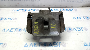 Front left caliper assembly Nissan Maxima A36 16-23