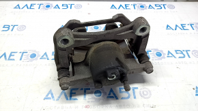 Front left caliper assembly Nissan Maxima A36 16-23