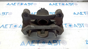 Front left caliper assembly Nissan Maxima A36 16-23