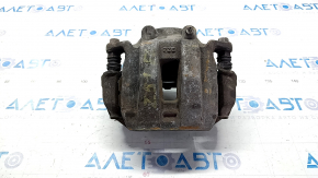 Front left caliper assembly for Nissan Murano z51 09-12