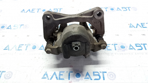 Front left caliper assembly for Nissan Murano z51 09-12