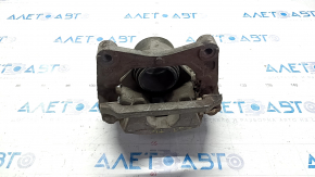 Front left caliper assembly for Nissan Murano z51 09-12