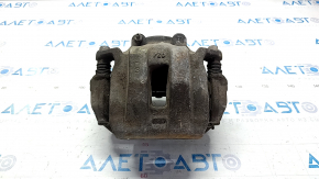Front right caliper assembly for Nissan Murano z51 09-12