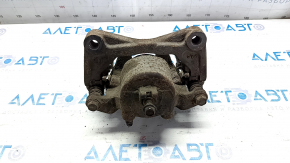 Front right caliper Nissan Murano z50 03-08 rusty