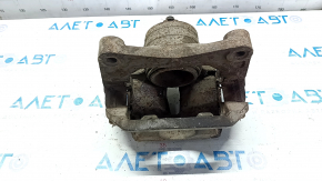 Front right caliper Nissan Murano z50 03-08 rusty