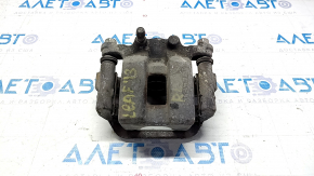 Rear left caliper assembly for Nissan Leaf 11-13