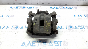 Rear right caliper Infiniti G25 G35 G37 4d 06-14 type 2