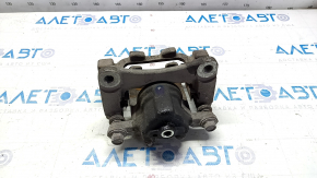 Rear right caliper Infiniti G25 G35 G37 4d 06-14 type 2