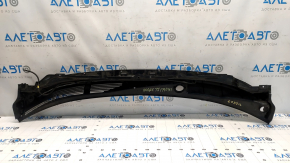 Windscreen wiper grille plastic Nissan Rogue 14-20 crack