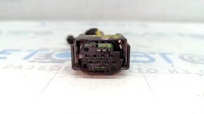 Cruise radar chip Jeep Compass 17-distronic