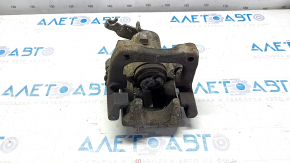 Rear left caliper assembly for VW Beetle 12-19 type 1
