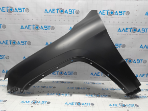 Front left wing Jeep Grand Cherokee WK2 11-21