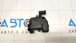 Fuel filler flap lock BMW 3 F30 4d 12-18 without tension